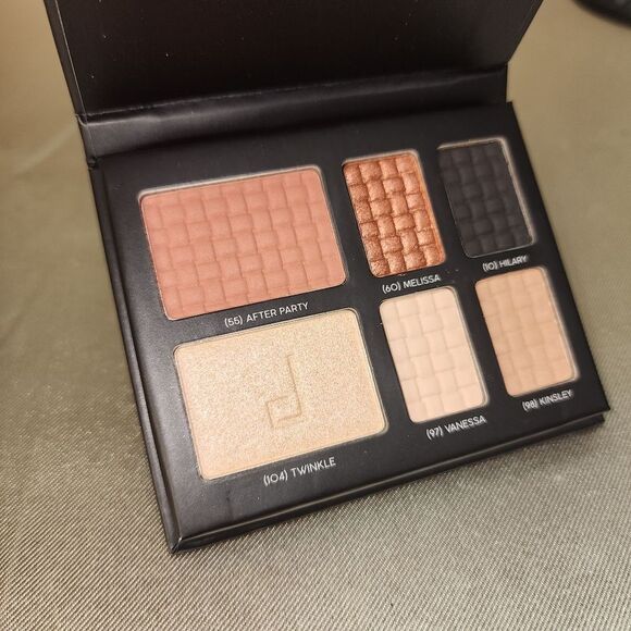 New Doucce On The Go Palette - Picture 7 of 8